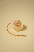 Proverbs 31 Balance In Steps Necklace