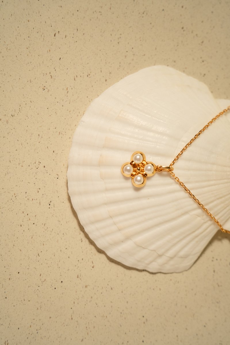 Proverbs 31 Balance In Steps Necklace