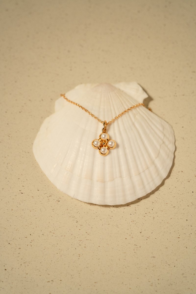 Proverbs 31 Balance In Steps Necklace