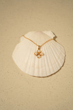 Proverbs 31 Balance In Steps Necklace