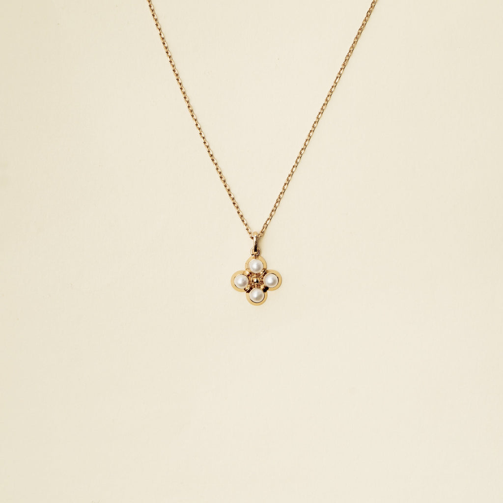 Proverbs 31 Balance In Steps Necklace