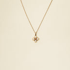 Proverbs 31 Balance In Steps Necklace