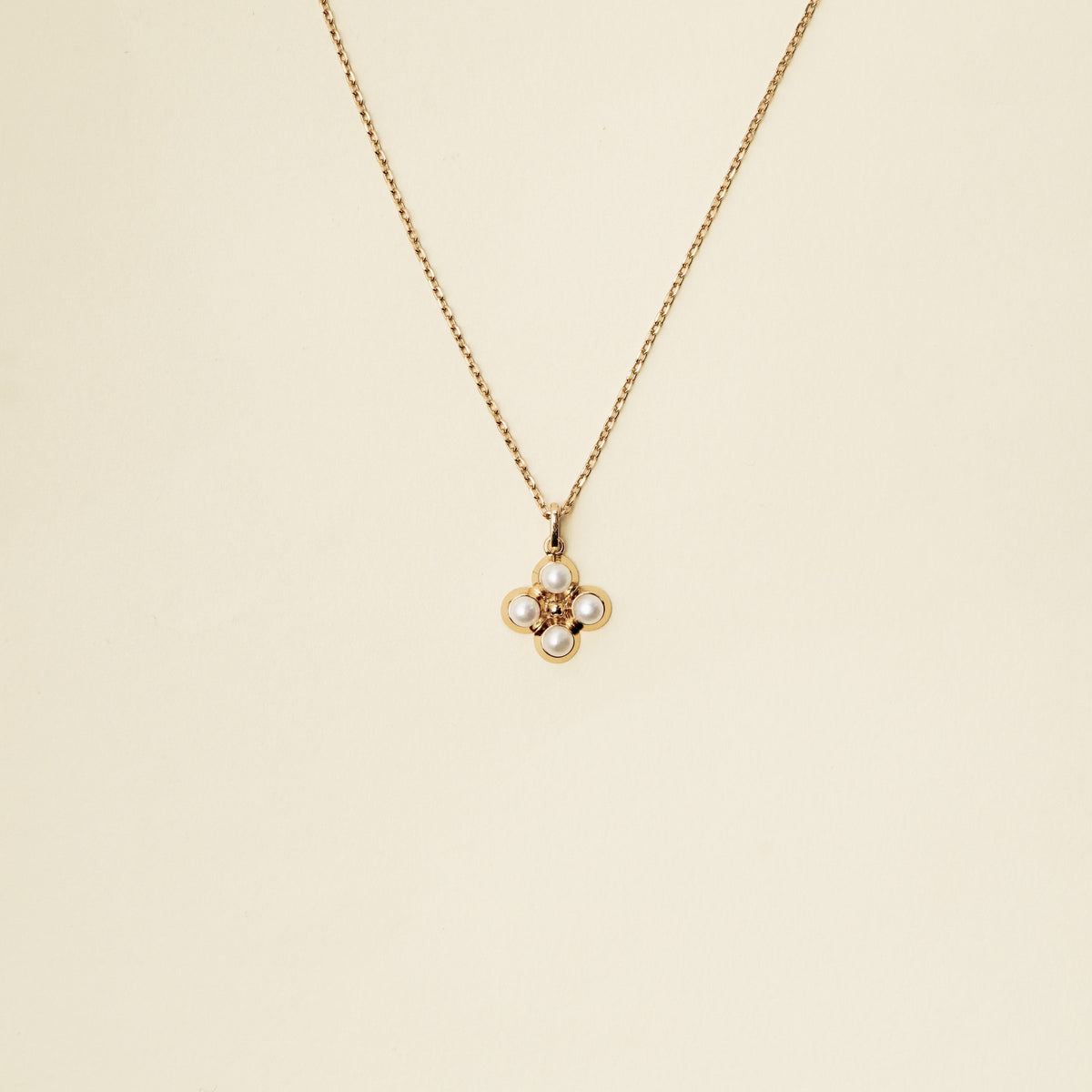 Proverbs 31 Balance In Steps Necklace