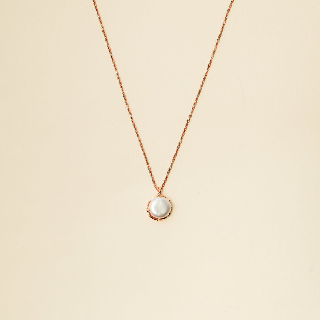 Proverbs 31 Chosen One Necklace