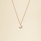 Proverbs 31 Chosen One Necklace