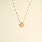 Proverbs 31 You're Rare Necklace