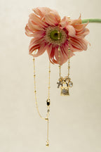 Key to the Light Necklace – product image 1