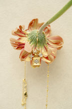 Key to the Light Necklace – product image 4