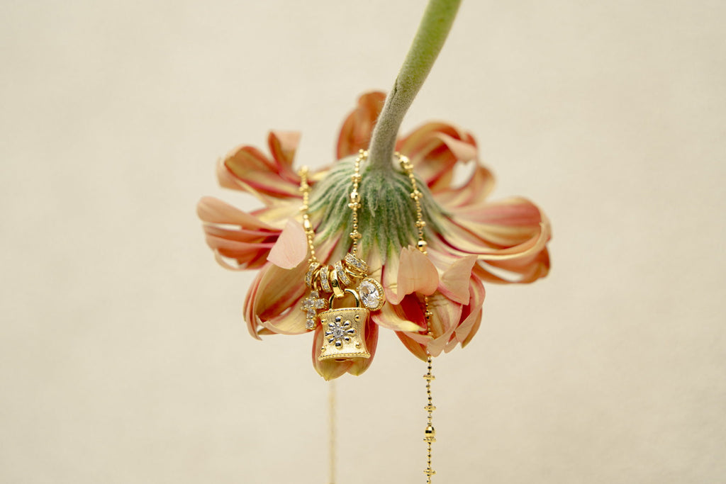 Key to the Light Necklace – product image 5