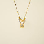 Key to the Light Necklace