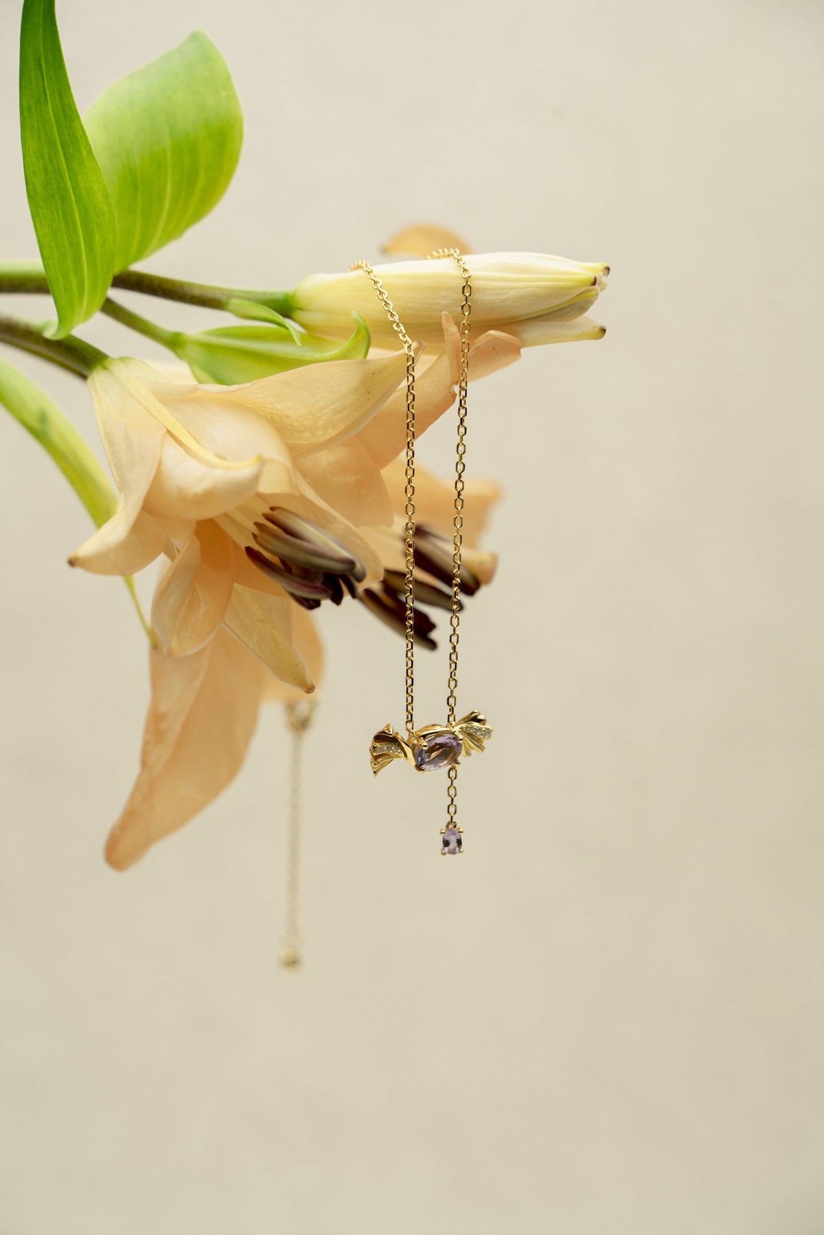 Sweet Things Find You Necklace – product image 1