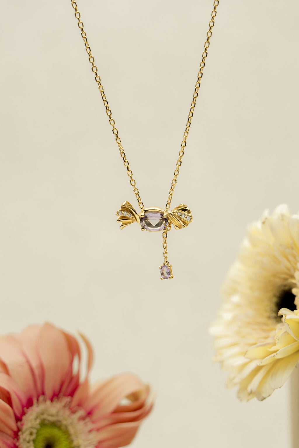 Sweet Things Find You Necklace – product image 2
