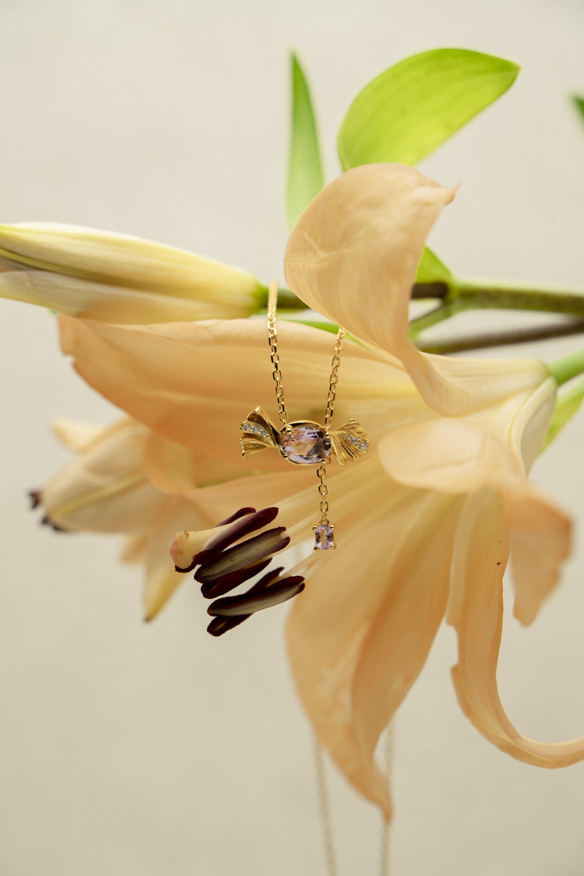 Sweet Things Find You Necklace – product image 4