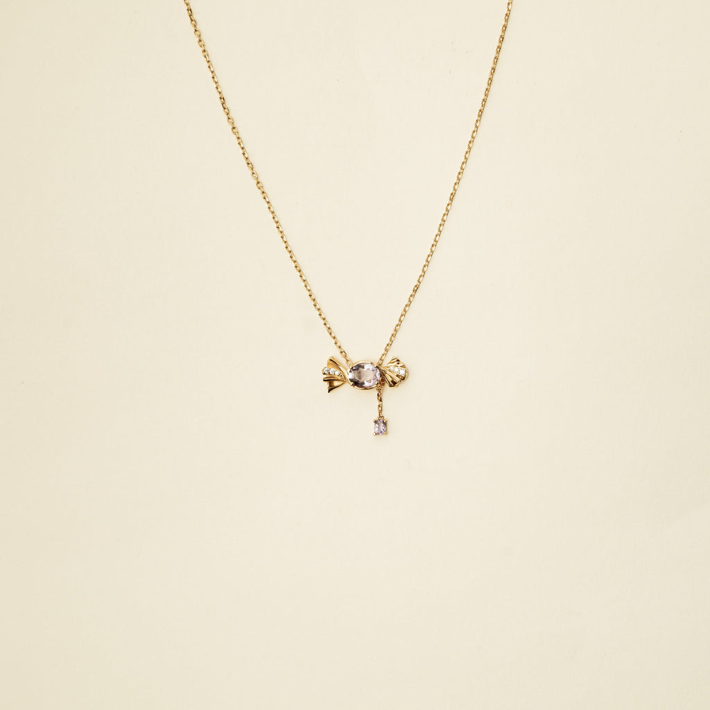 Sweet Things Find You Necklace