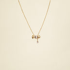 Sweet Things Find You Necklace