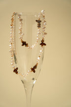 Natural Rhythm Necklace