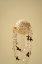 Natural Rhythm Necklace