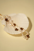 Natural Rhythm Necklace