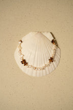 Natural Rhythm Necklace