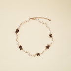Natural Rhythm Necklace