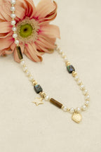Little Joys Matter Necklace – product image 1