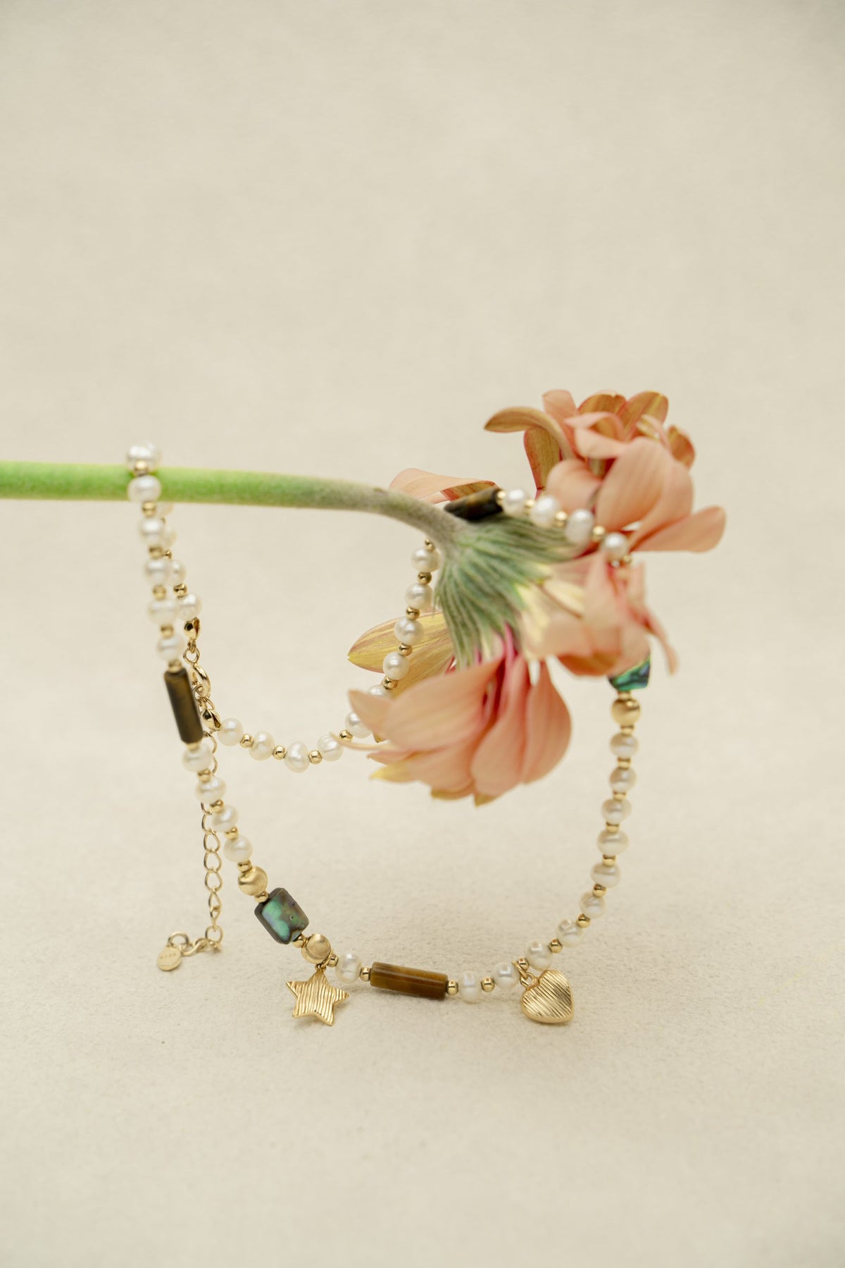 Little Joys Matter Necklace – product image 2