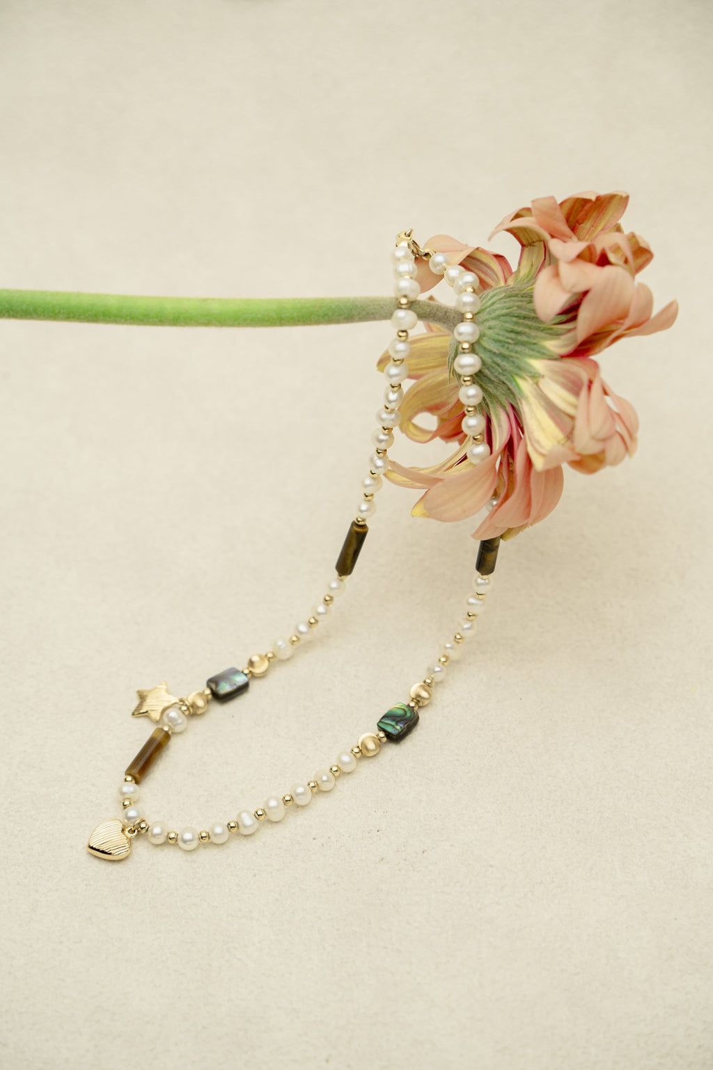 Little Joys Matter Necklace – product image 3