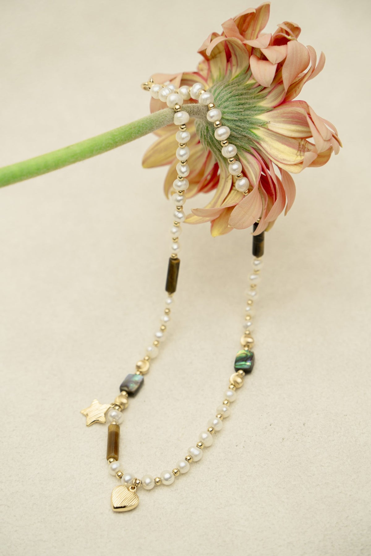 Little Joys Matter Necklace – product image 4