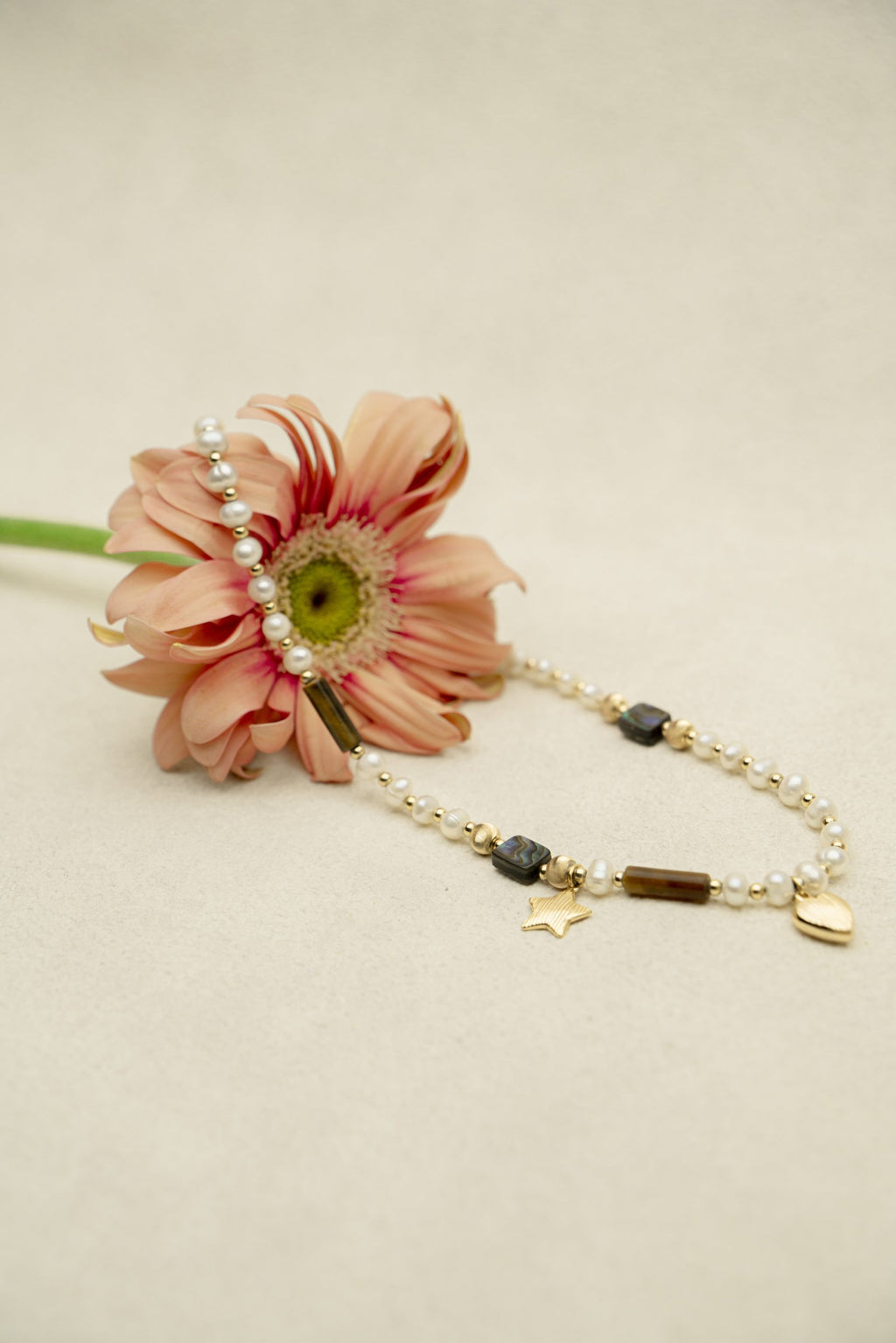 Little Joys Matter Necklace – product image 5