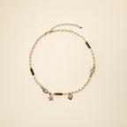 Little Joys Matter Necklace