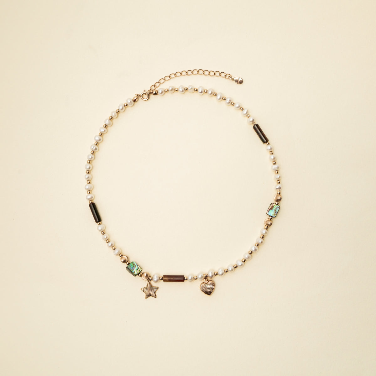 Little Joys Matter Necklace