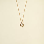 North Star Necklace