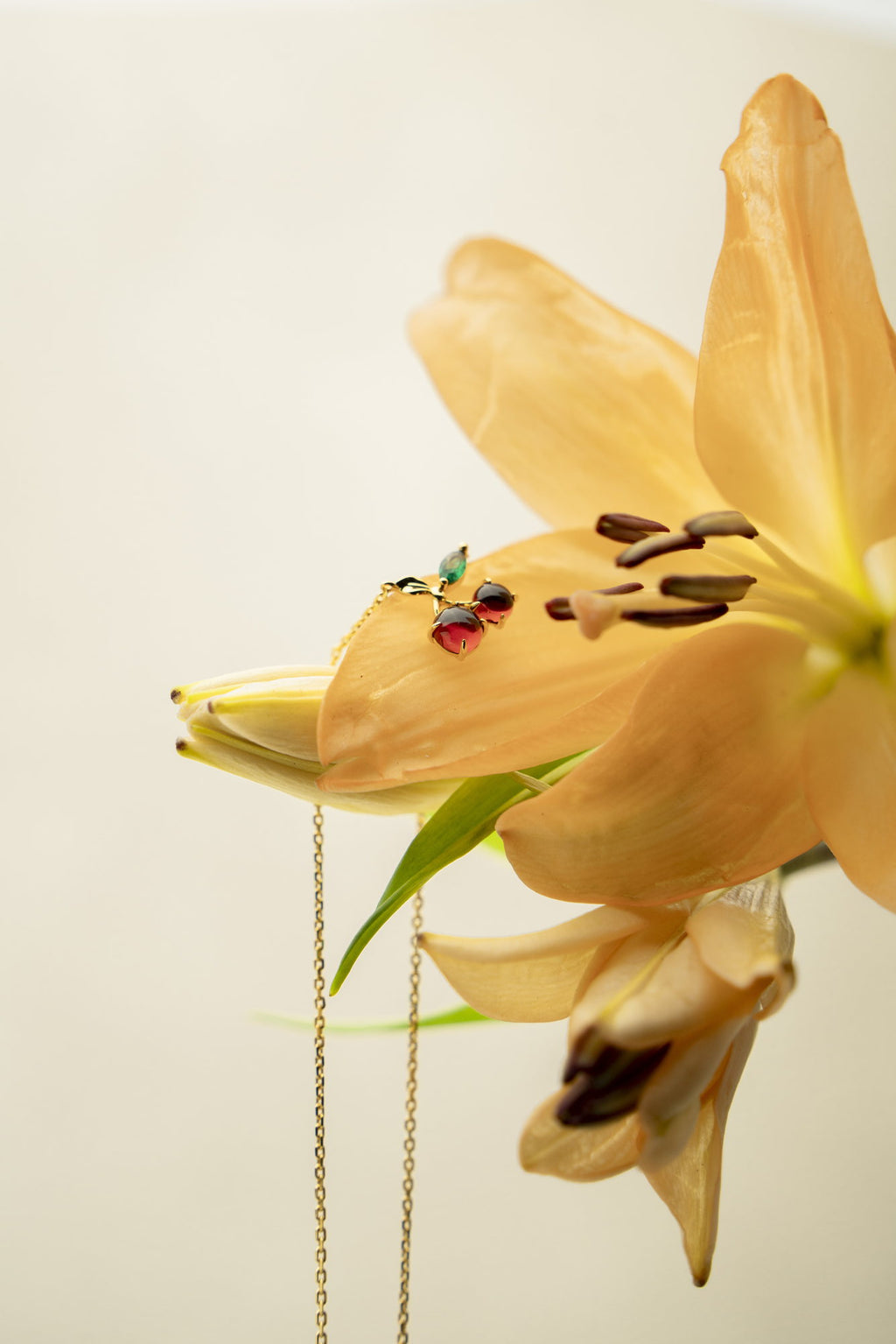 Joy Grows on You Necklace – product image 6