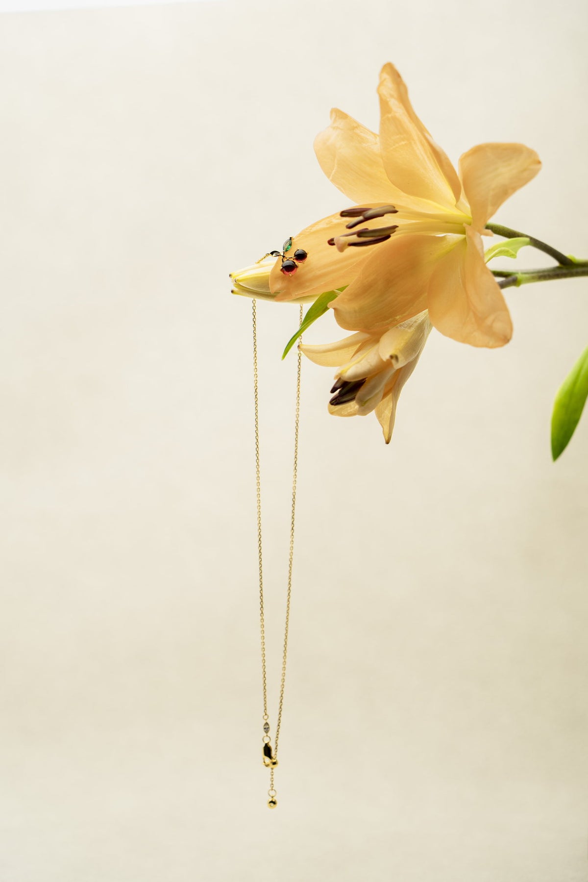 Joy Grows on You Necklace – product image 7