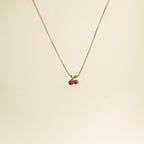 Joy Grows on You Necklace