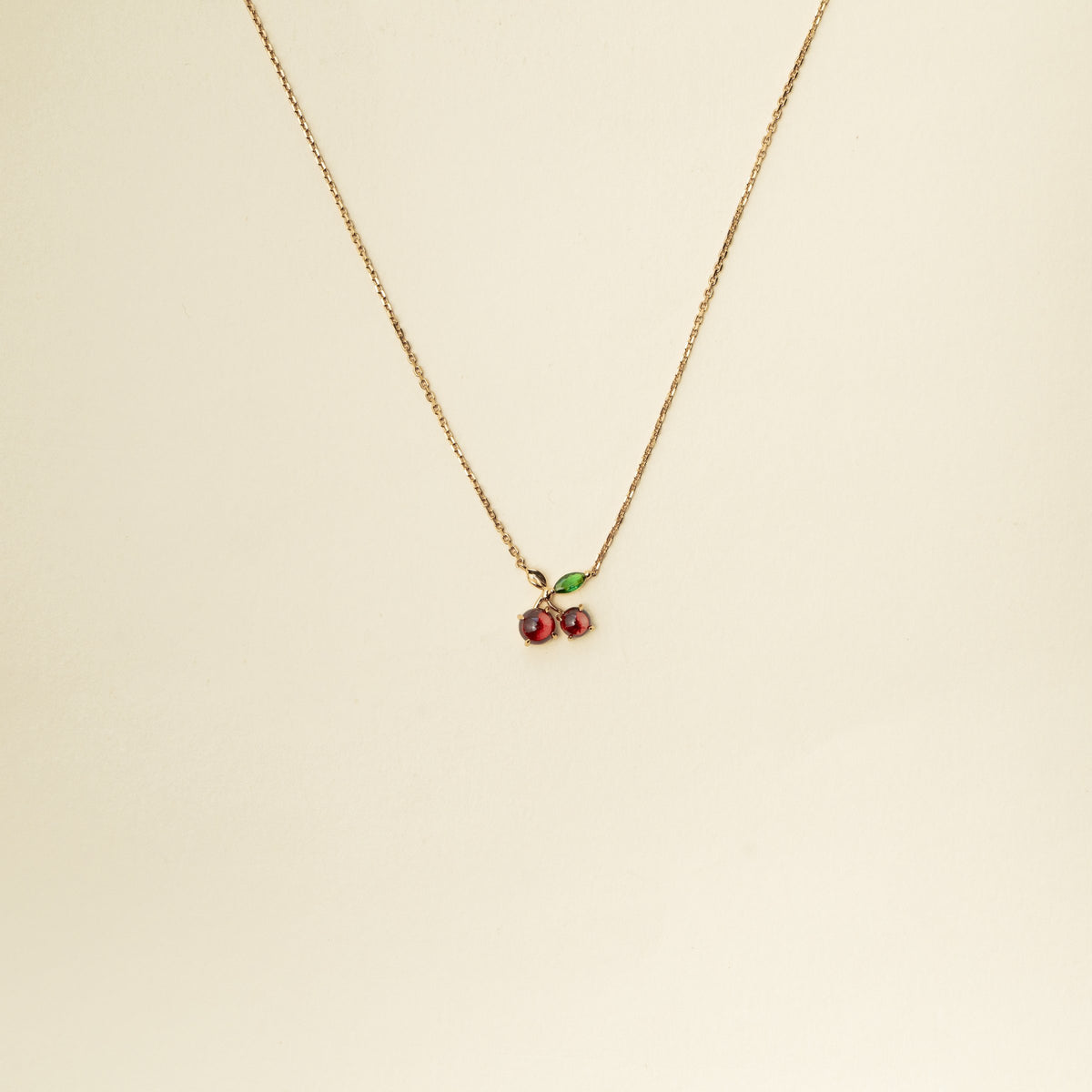 Joy Grows on You Necklace