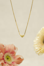 Loved from the Heart Necklace – product image 1
