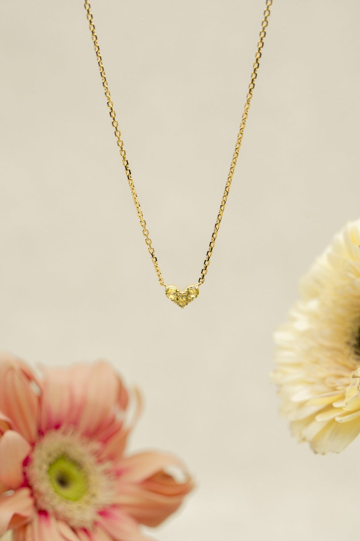 Loved from the Heart Necklace – product image 1
