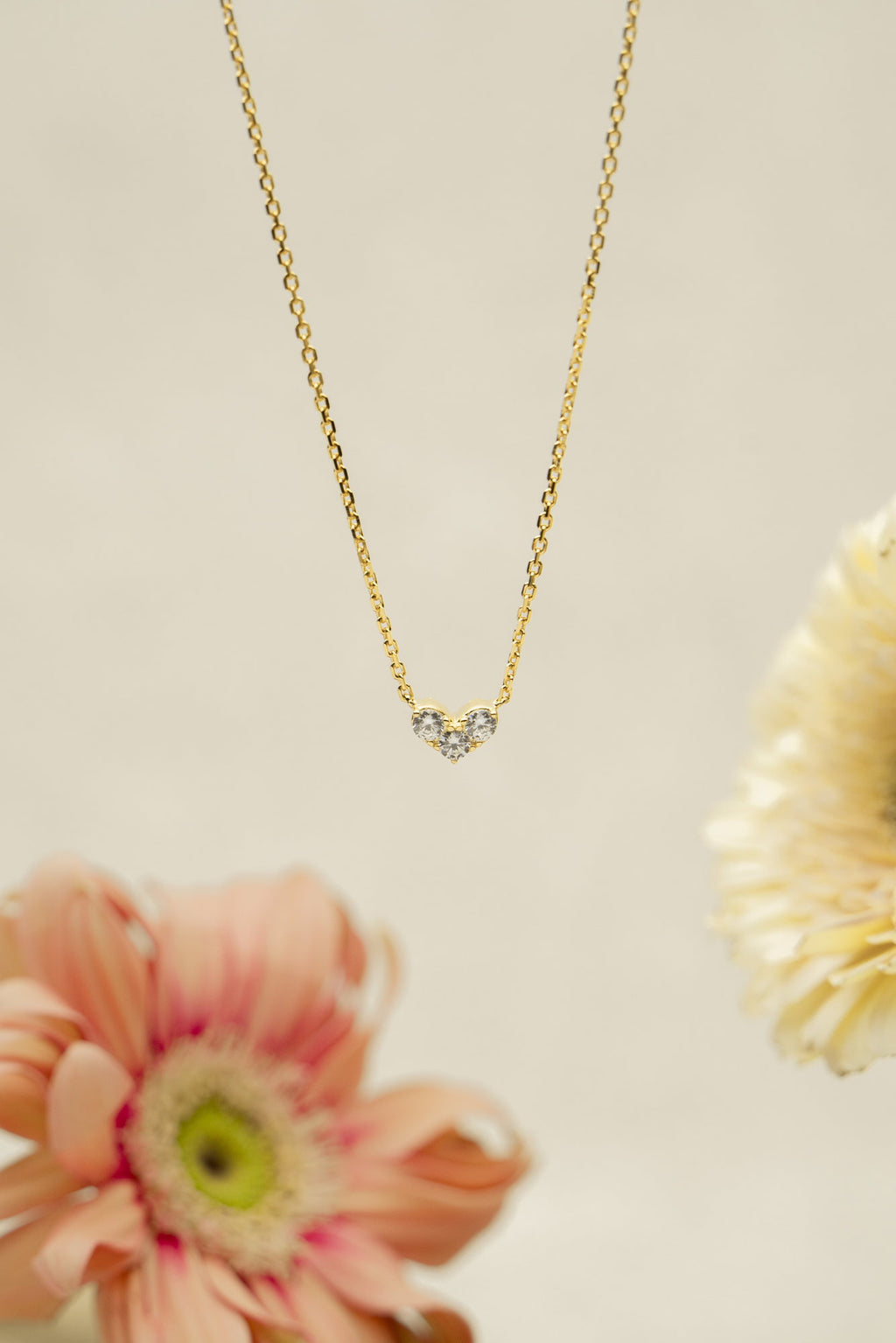 Loved from the Heart Necklace – product image 2