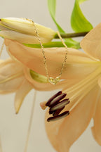 Loved from the Heart Necklace – product image 4
