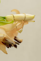 Loved from the Heart Necklace – product image 6