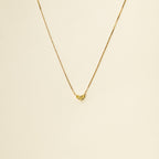 Loved from the Heart Necklace