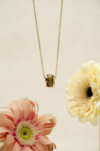Grounded Power Necklace – product image 1