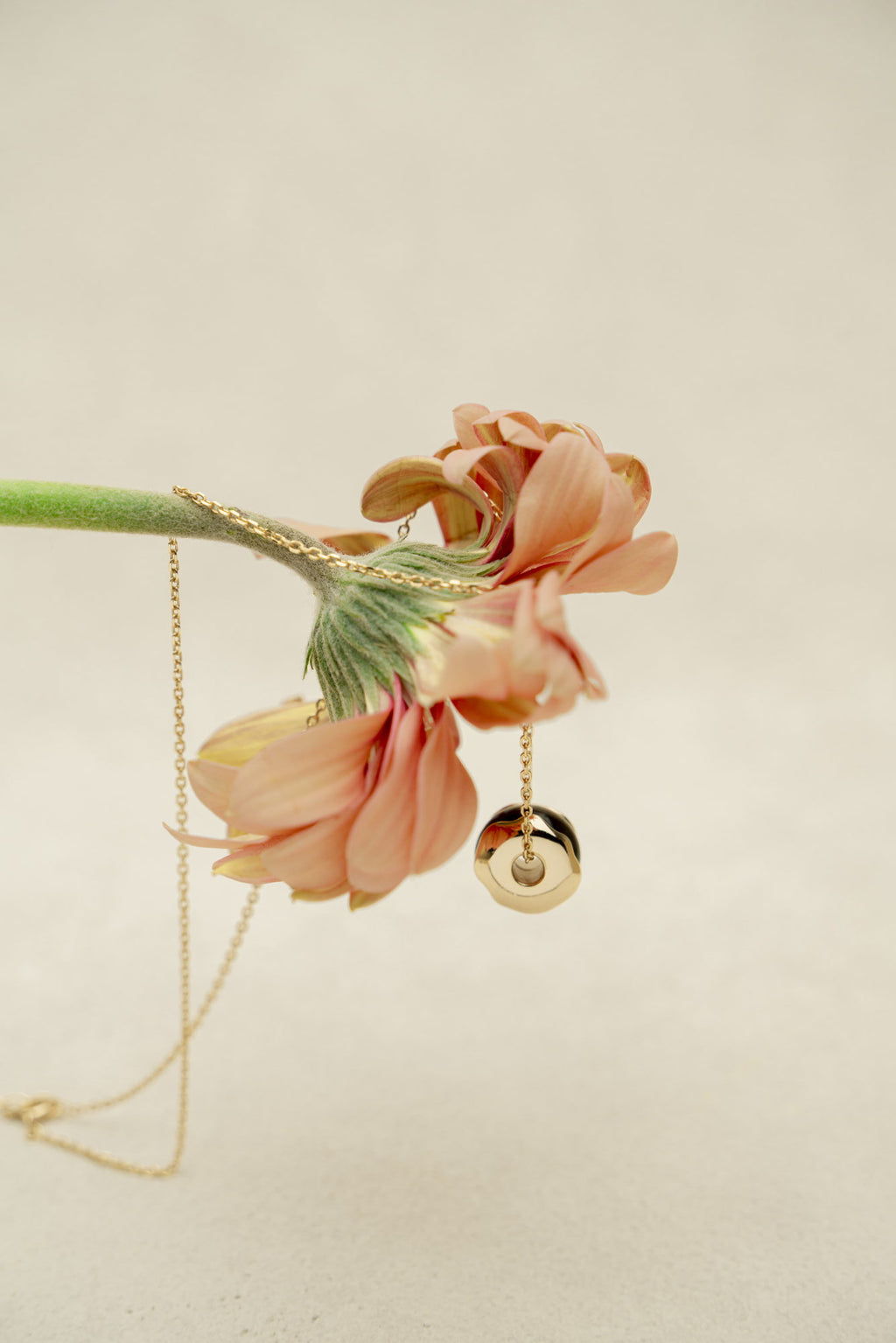 Grounded Power Necklace – product image 3