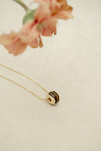 Grounded Power Necklace – product image 4
