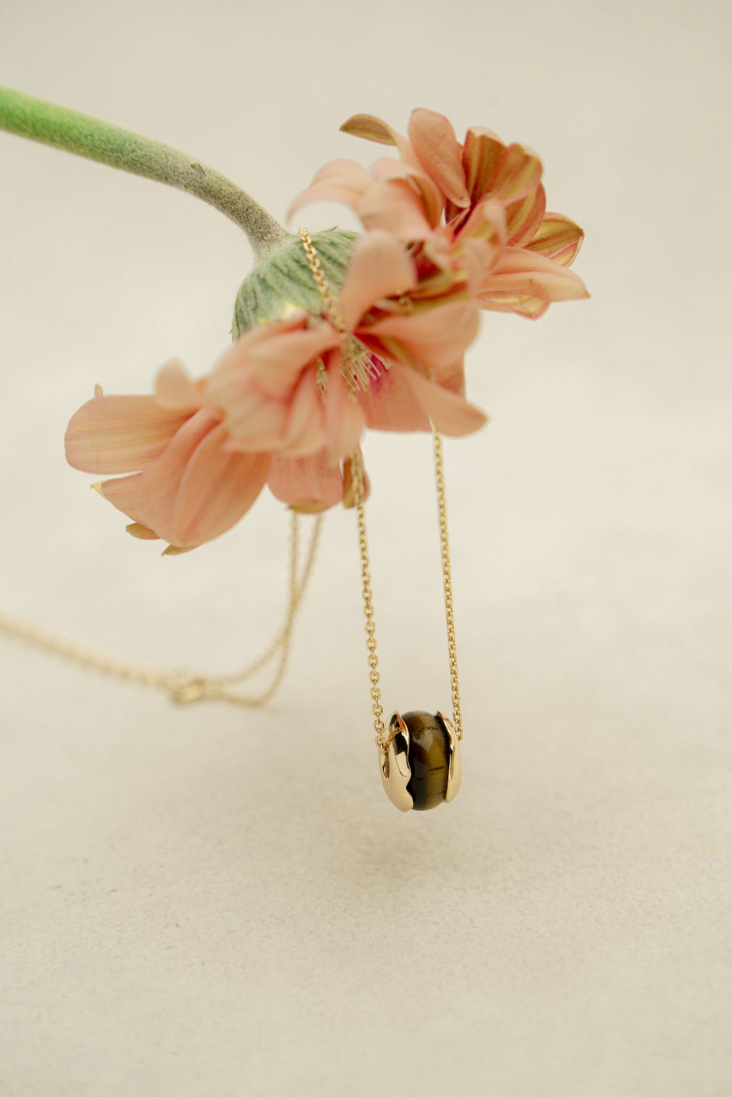 Grounded Power Necklace – product image 5