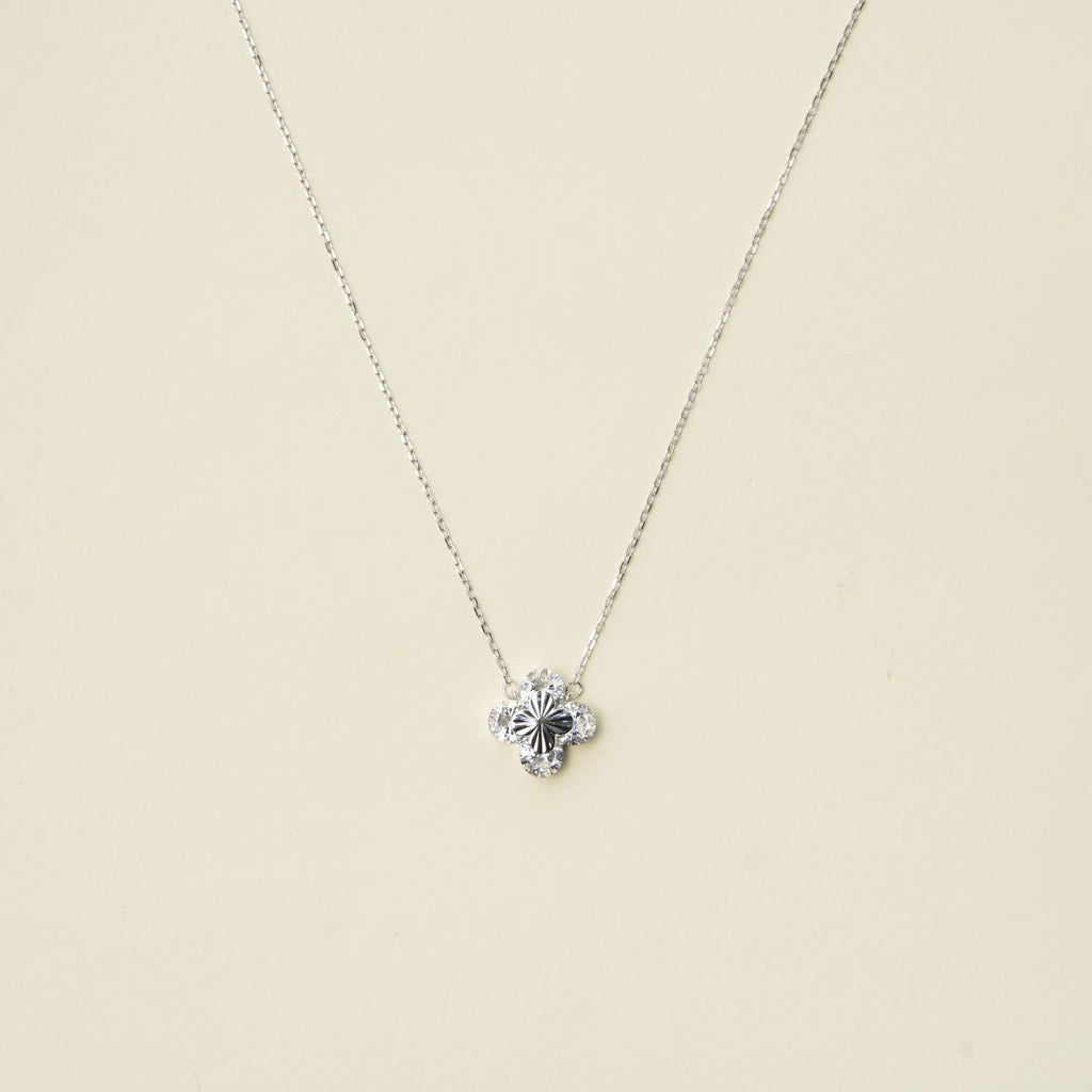 Radiant Ease Necklace