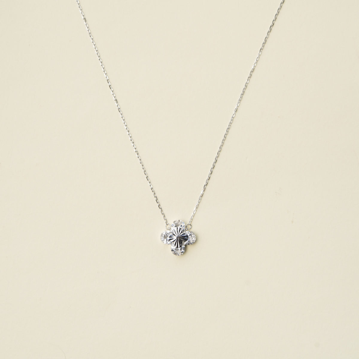 Radiant Ease Necklace