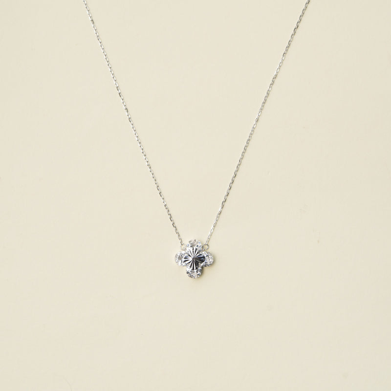 Radiant Ease Necklace