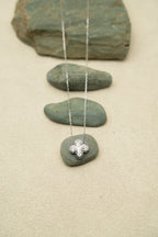 Radiant Ease Necklace